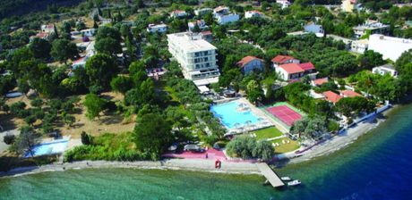 Οικόπεδο 302τ.μ. για πώληση-Ερίνεο » Κάτω ροδινή