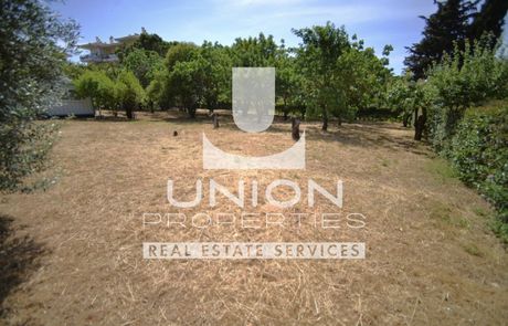 Land plot 1.000sqm for sale-Marousi » Soros