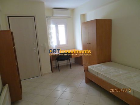 Studio / γκαρσονιέρα 28τ.μ. για ενοικίαση-Ευαγγελίστρια