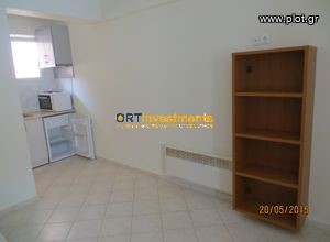 Studio / γκαρσονιέρα 28 τ.μ. πρός ενοικίαση, Θεσσαλονίκη - Κέντρο, Ευαγγελίστρια