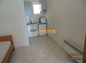 Studio / γκαρσονιέρα 28 τ.μ. πρός ενοικίαση, Θεσσαλονίκη - Κέντρο, Ευαγγελίστρια