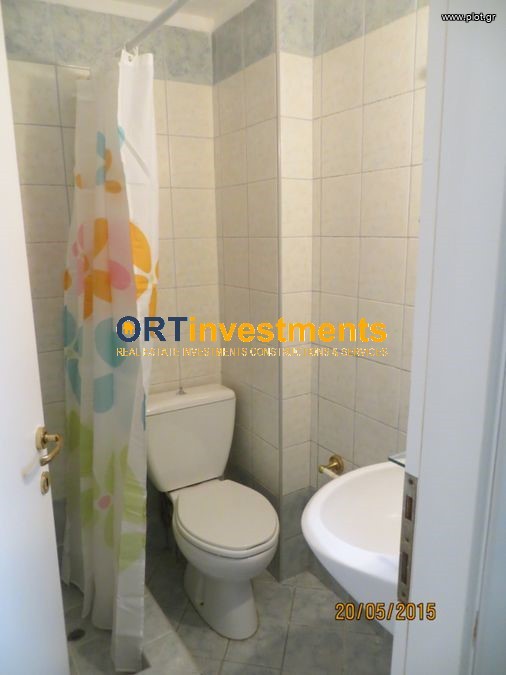 Studio / γκαρσονιέρα 28 τ.μ. πρός ενοικίαση, Θεσσαλονίκη - Κέντρο, Ευαγγελίστρια
