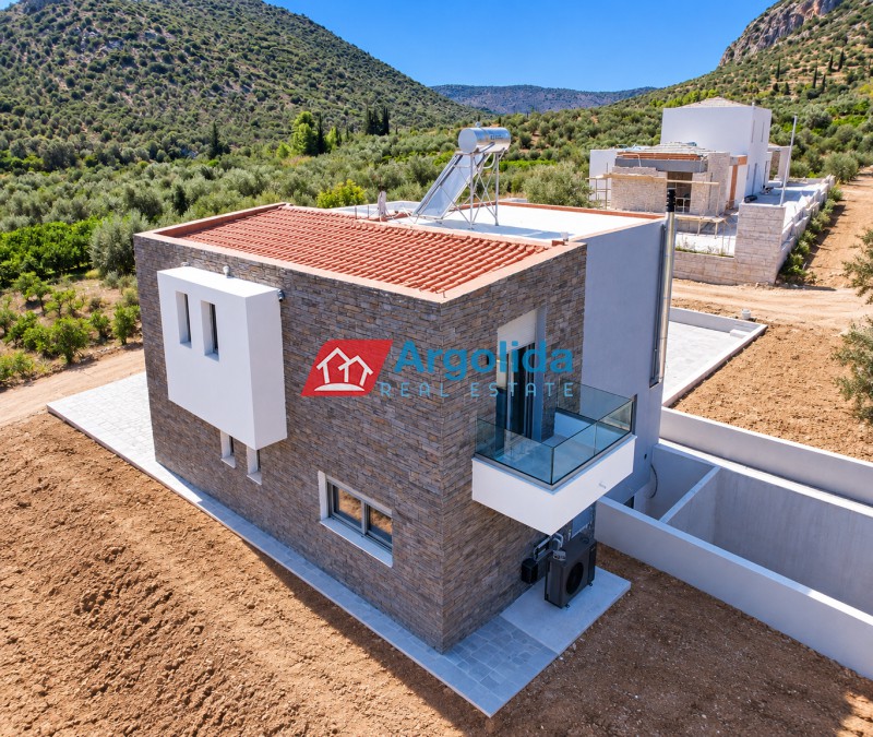 Μονοκατοικία 166 τ.μ. προς πώληση, Αργολίδα, Ναύπλιο