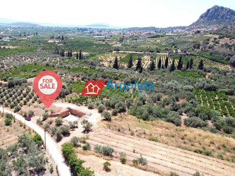 Detached home 166sqm for sale-Nafplio » Lefkakia