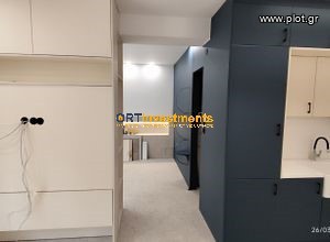 Studio / γκαρσονιέρα 45 τ.μ. προς πώληση, Άγιος Δημήτριος Θεσσαλονίκης