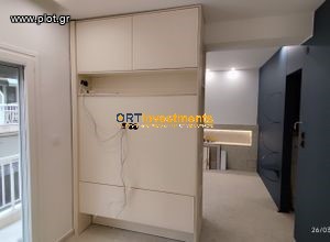 Studio / γκαρσονιέρα 45 τ.μ. προς πώληση, Άγιος Δημήτριος Θεσσαλονίκης