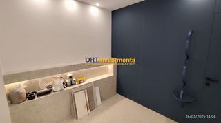Studio / γκαρσονιέρα 45 τ.μ. προς πώληση, Άγιος Δημήτριος Θεσσαλονίκης-thumb-7