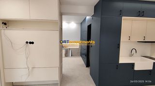 Studio / γκαρσονιέρα 45 τ.μ. προς πώληση, Άγιος Δημήτριος Θεσσαλονίκης-thumb-9