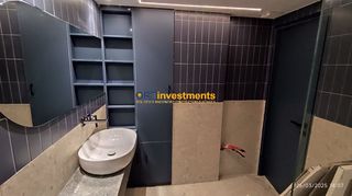 Studio / γκαρσονιέρα 45 τ.μ. προς πώληση, Άγιος Δημήτριος Θεσσαλονίκης-thumb-12