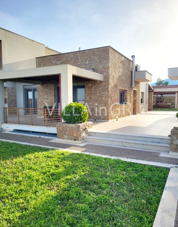 Διαμέρισμα 100 τ.μ. πρός ενοικίαση, Θεσσαλονίκη - Περιφ/Κοί Δήμοι, Θέρμη