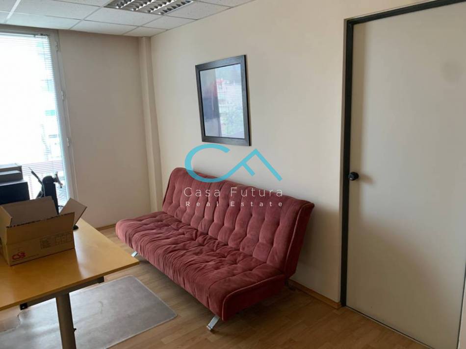 Γραφείο 326 τ.μ. προς πώληση, Αθήνα - Κέντρο, Κολωνός - Κολοκυνθούς