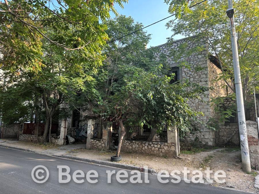 Οικόπεδο 529 τ.μ. πρός πώληση, Πειραιάς - Προάστια, Ταύρος