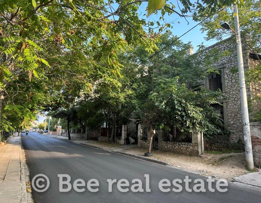 Οικόπεδο 529 τ.μ. πρός πώληση, Πειραιάς - Προάστια, Ταύρος