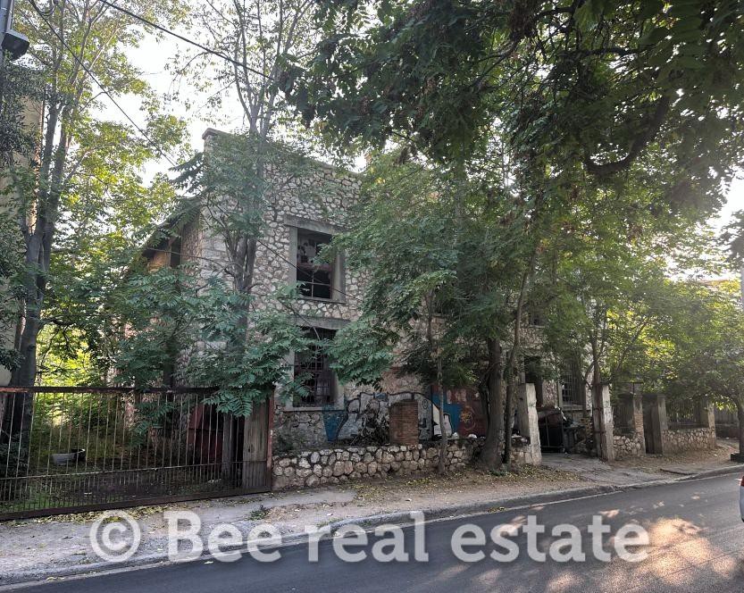 Οικόπεδο 529 τ.μ. πρός πώληση, Πειραιάς - Προάστια, Ταύρος