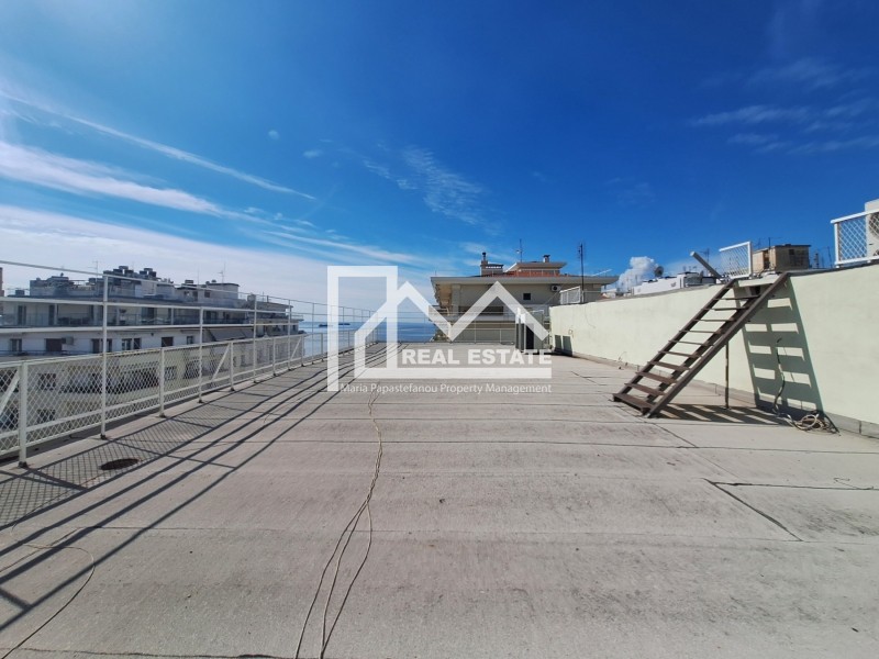 Επιχειρηματικό κτίριο 1.425 τ.μ. προς ενοικίαση, Κέντρο Θεσσαλονίκης