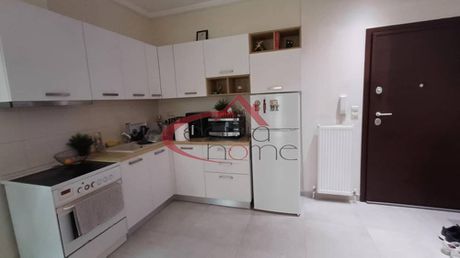 Studio 38sqm for sale-Papafi