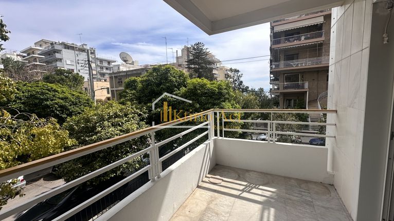 Διαμέρισμα 100 τ.μ. για ενοικίαση, Αθήνα - Νότια Προάστια, Παλαιό Φάληρο