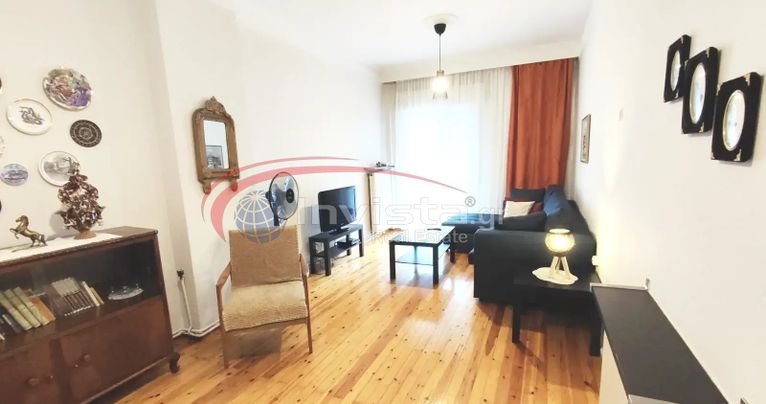 Apartment 90 sqm for sale, Thessaloniki - Center, Analipsi