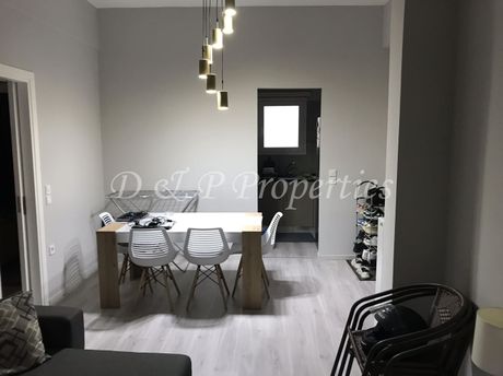 Διαμέρισμα 65τ.μ. για πώληση-Καλλιθέα » Κέντρο