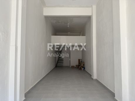Κατάστημα 65τ.μ. για ενοικίαση-Μαρτίου