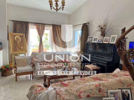 Detached home 350 sqm for sale