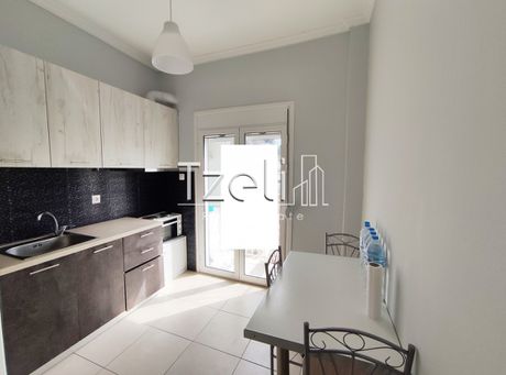 Apartment 37sqm for rent-Patra » Patra Centre