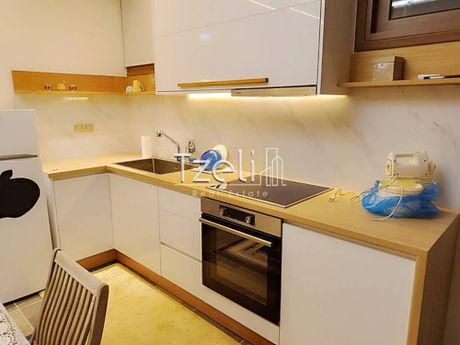 Apartment 40sqm for rent-Patra » Chalkomata