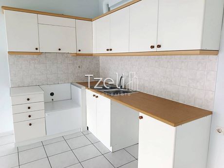 Apartment 50sqm for rent-Patra » Anthoupoli