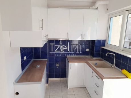 Apartment 45sqm for rent-Patra » Nosokomio