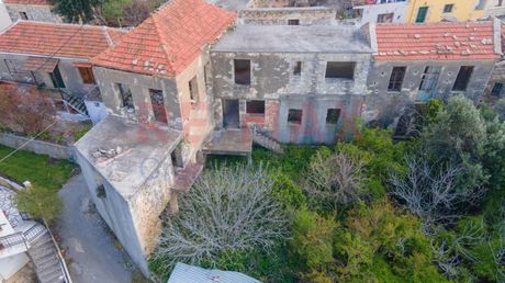 Μονοκατοικία 318τ.μ. για πώληση-Γεωργιούπολη » Καλαμίτσι αμυγδάλι