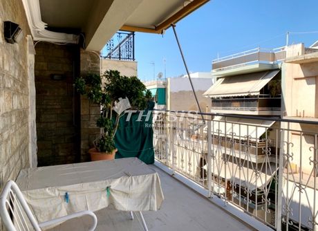 Building 451sqm for sale-Koridallos » Orio Agias Varvaras