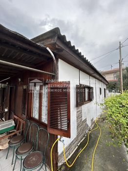 Detached home 80sqm for sale-Volos » Nees Pagases