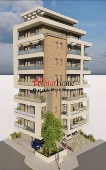 Studio 45sqm for sale-Kalamaria » Derkon