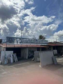 Business 350sqm for sale-Nea Ionia Volou » Nea Ionia