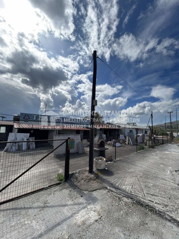 Επιχείρηση 350 τ.μ. πρός πώληση, Μαγνησία, Νέα Ιωνία Βόλου