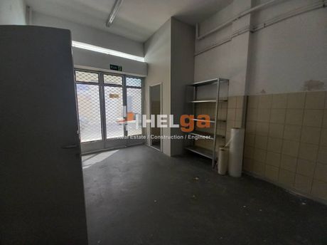Βιοτεχνικός χώρος 85 τ.μ. για ενοικίαση