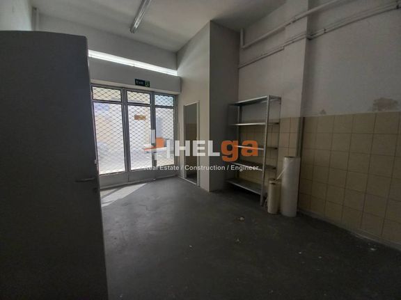 Βιοτεχνικός χώρος 85 τ.μ. για ενοικίαση, Αχαΐα, Πάτρα