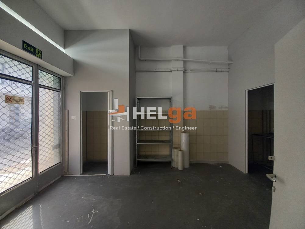 Βιοτεχνικός χώρος 85 τ.μ. πρός ενοικίαση, Αχαΐα, Πάτρα