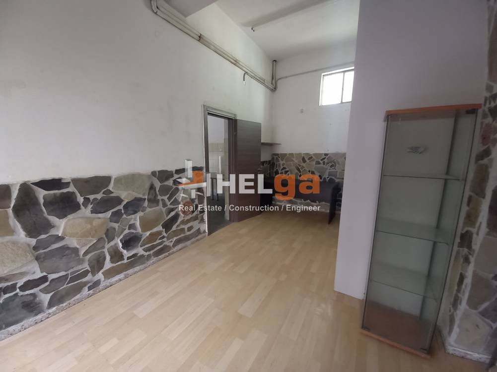 Βιοτεχνικός χώρος 85 τ.μ. πρός ενοικίαση, Αχαΐα, Πάτρα