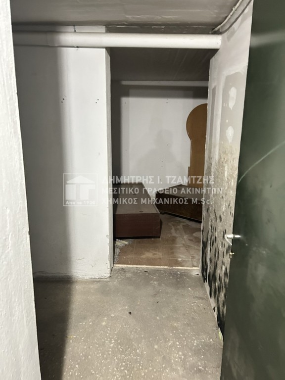 Αποθήκη 23 τ.μ. προς πώληση, Αγ. Ανάργυροι Βόλου