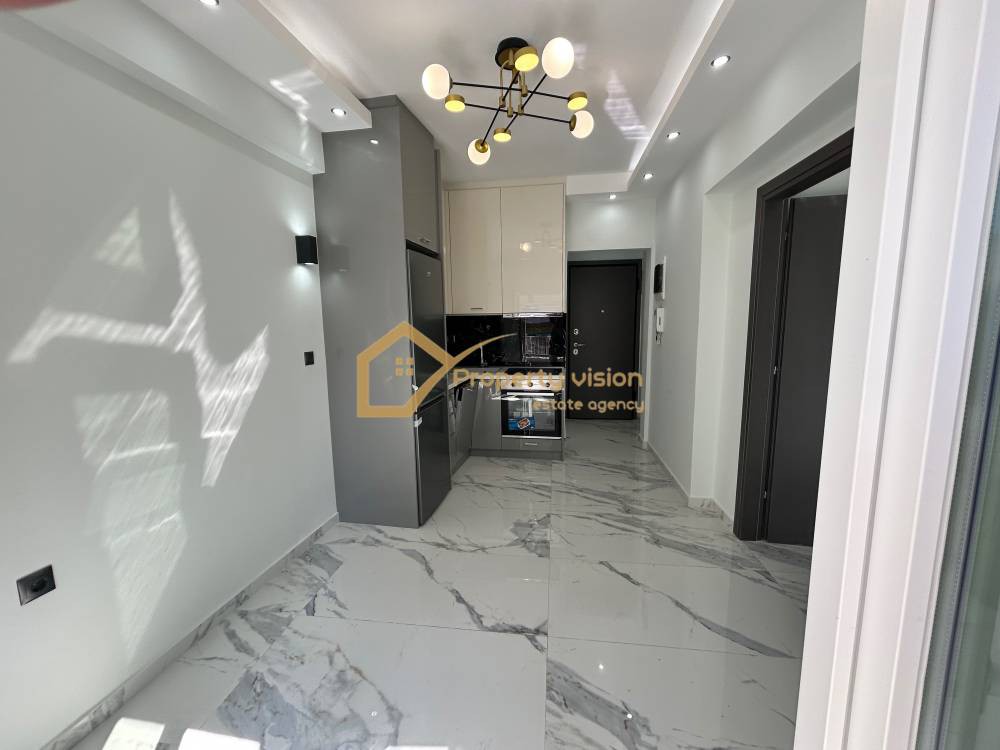 Διαμέρισμα 58 τ.μ. πρός πώληση, Θεσσαλονίκη - Κέντρο, Ανάληψη