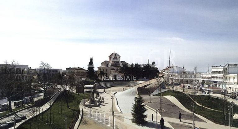 Διαμέρισμα 90 τ.μ. για πώληση, Θεσσαλονίκη - Περιφ/Κοί Δήμοι, Θέρμη