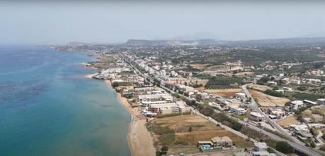 Ξενοδοχείο 549 τ.μ. για πώληση