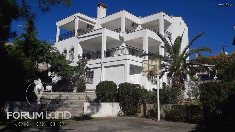 Βίλλα 350 τ.μ. πρός πώληση, Θεσσαλονίκη - Περιφ/Κοί Δήμοι, Πανόραμα