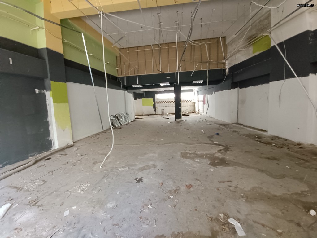 Κατάστημα 165 τ.μ. πρός πώληση, Αττική - Υπόλοιπο, Κερατέα