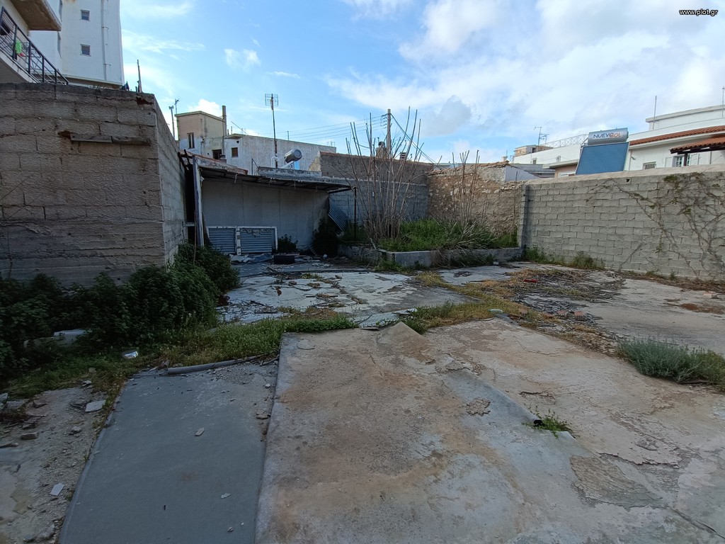 Κατάστημα 165 τ.μ. πρός πώληση, Αττική - Υπόλοιπο, Κερατέα
