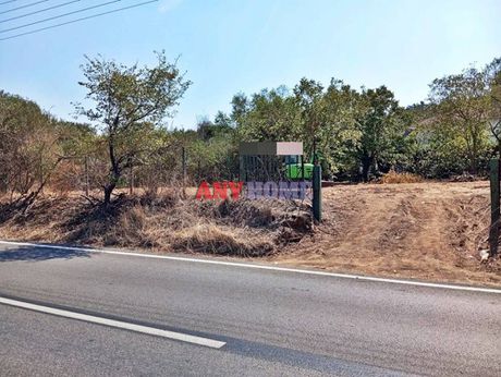 Parcel 1.553sqm for sale-Migdonia » Liti