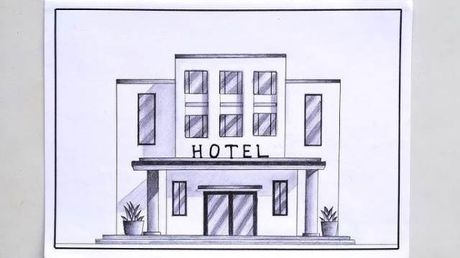 Hotel 1.259sqm for sale-Rethimno » Misiria