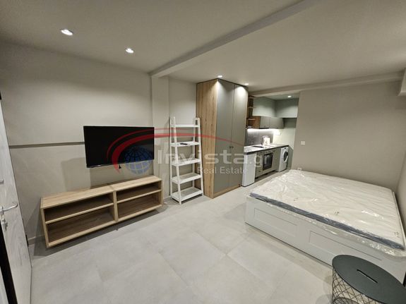 Διαμέρισμα 30 τ.μ. για πώληση, Θεσσαλονίκη - Κέντρο, Φάληρο