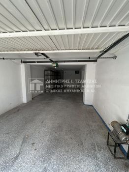 Parking 43 τ.μ. για πώληση